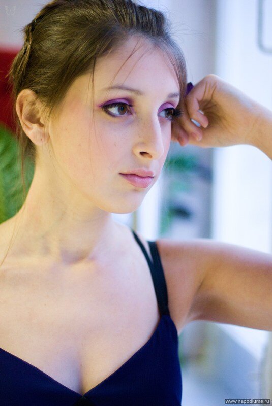 Anastasia Bychkova's photo