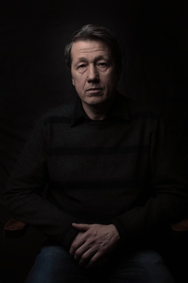 Anatoliy Karamyshev's photo