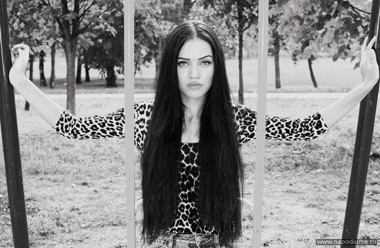 Vladislav Golousinov's photo