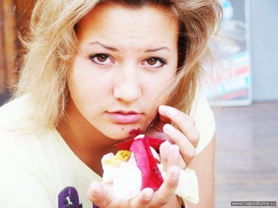 Anuta Kiricenko's photo