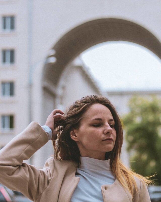 Фото Oksana Balueva