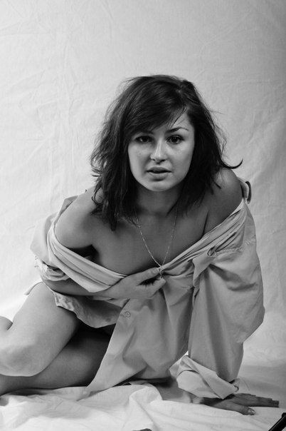 Anastasia Medved''s photo
