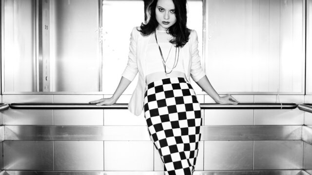 Inna Larina's photo
