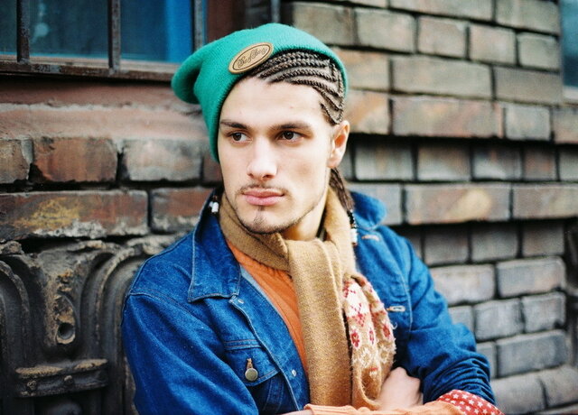 Pelikh Vladimir's photo