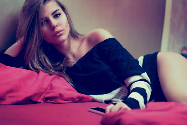 Фото Anna Avramich