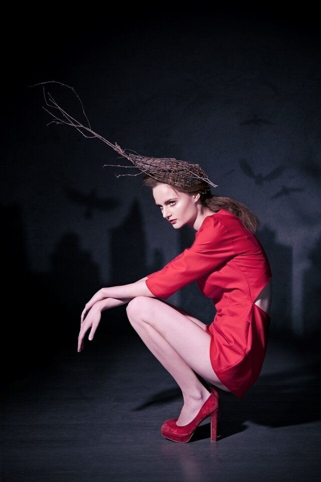 ANA Zorno's photo