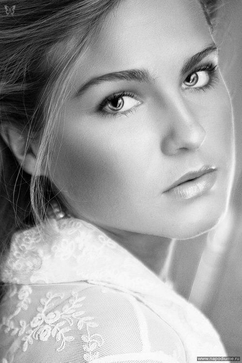 Alisa Milovanova's photo