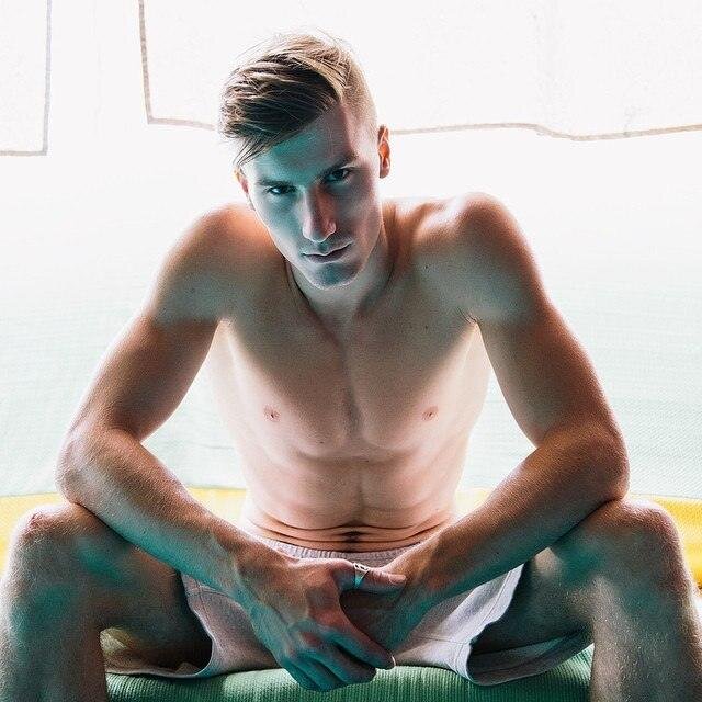 Viacheslav Malakhov's photo