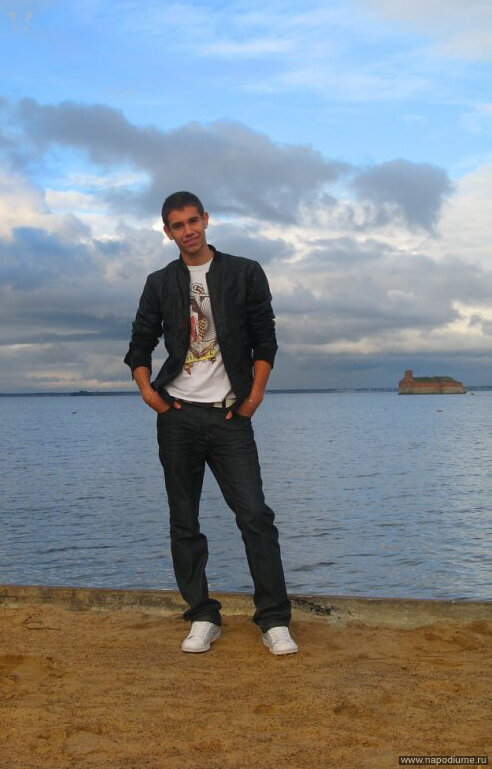 Sergej Korzuev's photo