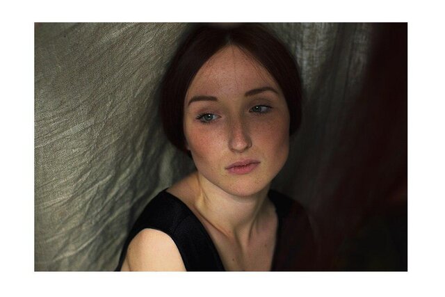 Alexandra Syrgy's photo