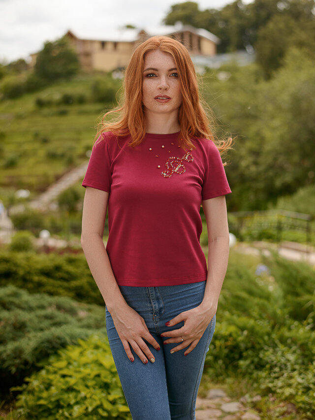 Foto Oksana Siskova