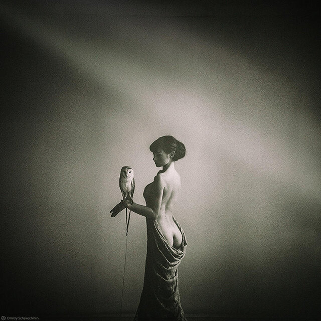Foto Dmitry Schekochihin
