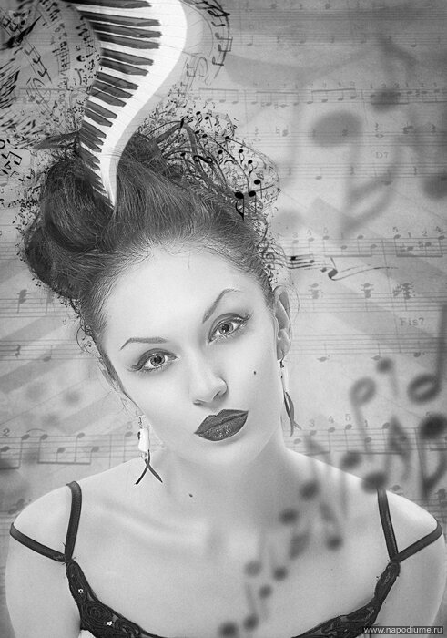 Olga Kuznyetsova's photo
