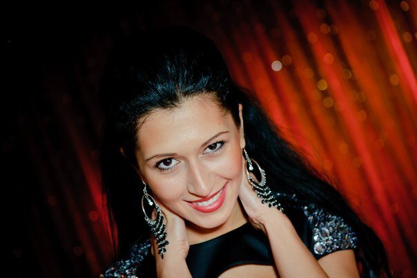Anuta Stecenko's photo