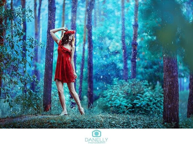 Foto Karina Mihajlova