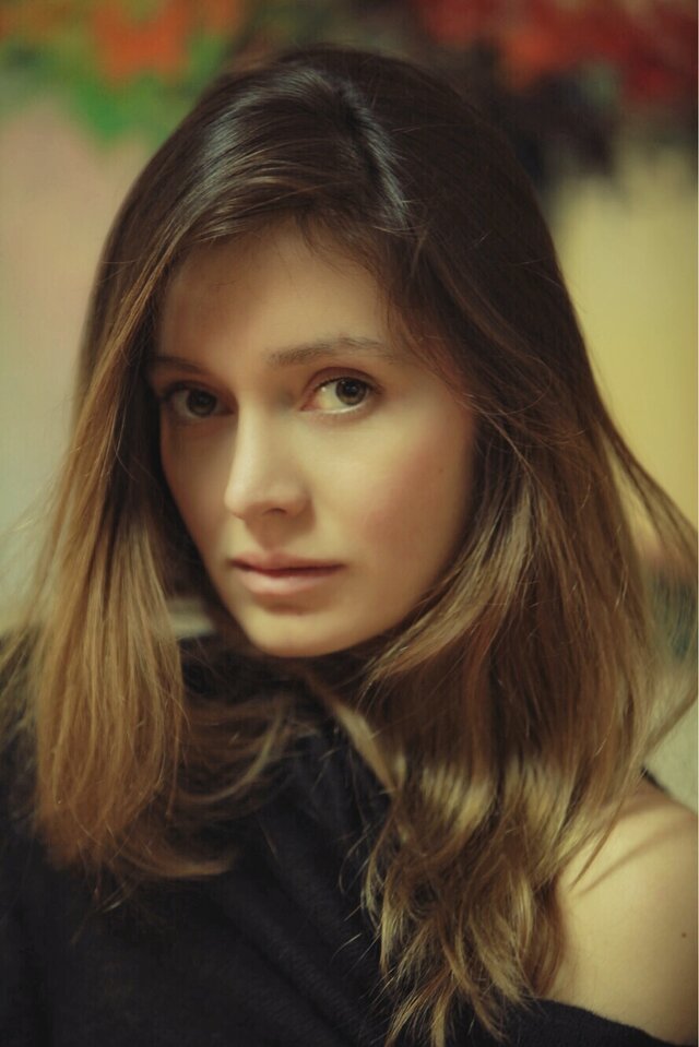 Фото Valentina VALENTINA-AVERINA Averina