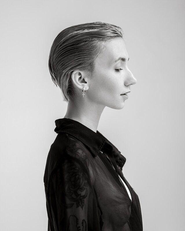 Aleksej Frolov's photo