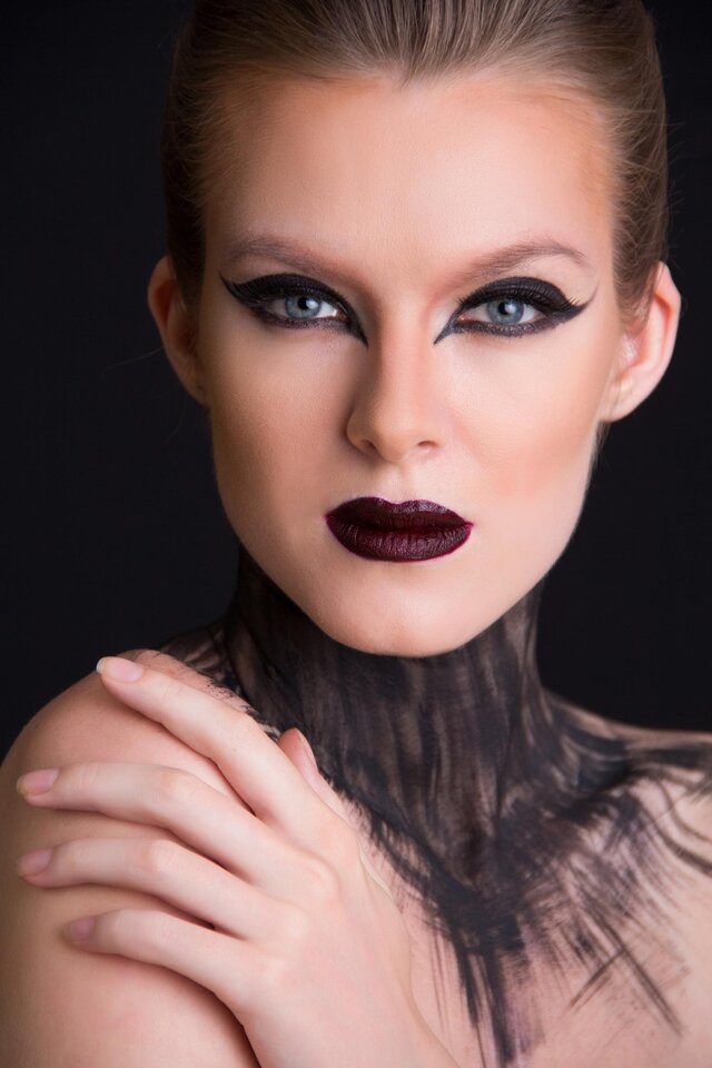 Eugenia Merkulova's photo