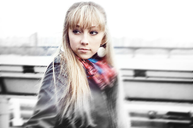 Valeria Vasiltsova's photo