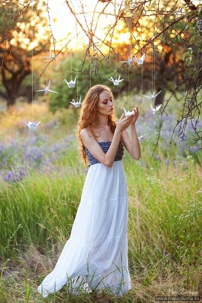 Anastasiya Fedotova's photo