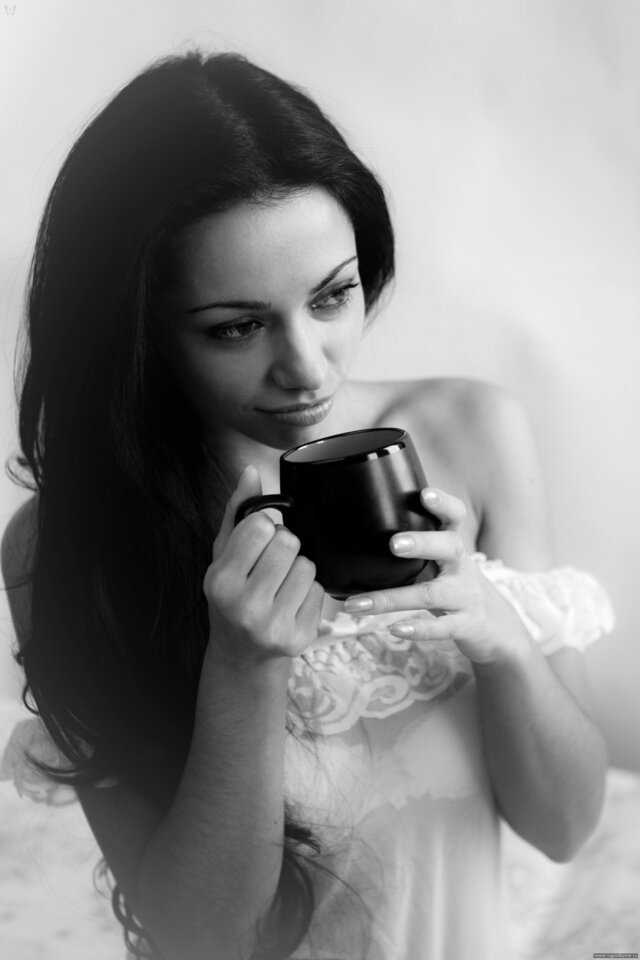 Alena Rogozova's photo