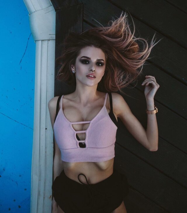 Margarita K's photo