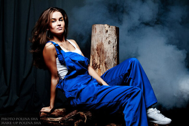 Polina Sha's photo