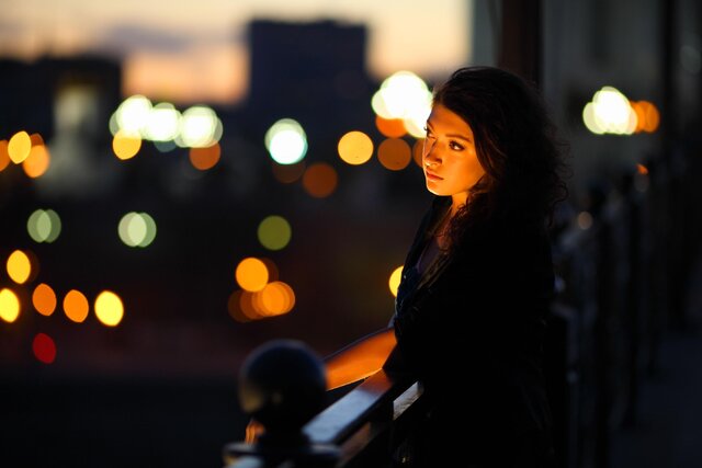 Foto Dmitriy Odintsov