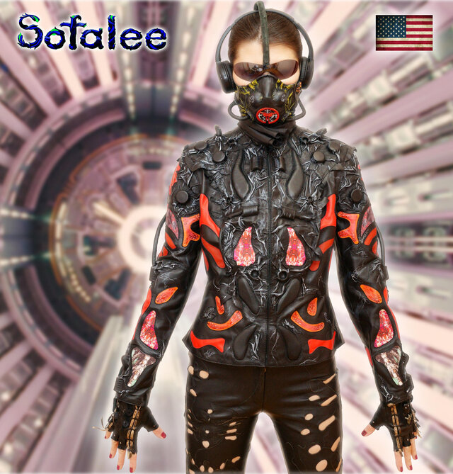 Artur i Sof'ja "Sofalee"'s photo