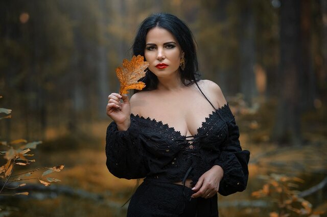 Фото Анжелика Маринченко