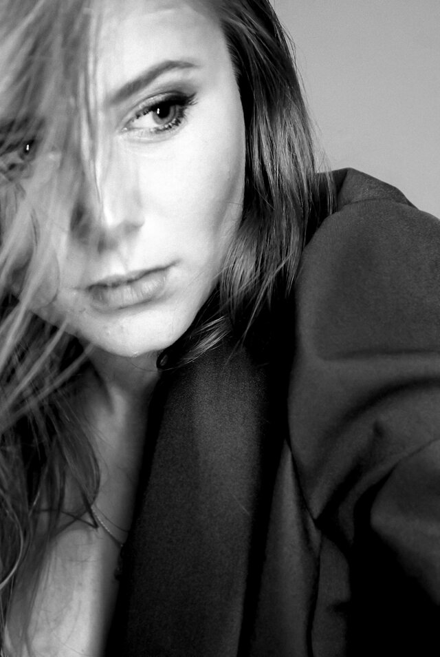 Foto Viktoria Sul'ga