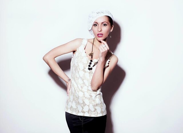 Фото Anna Morzhukhina