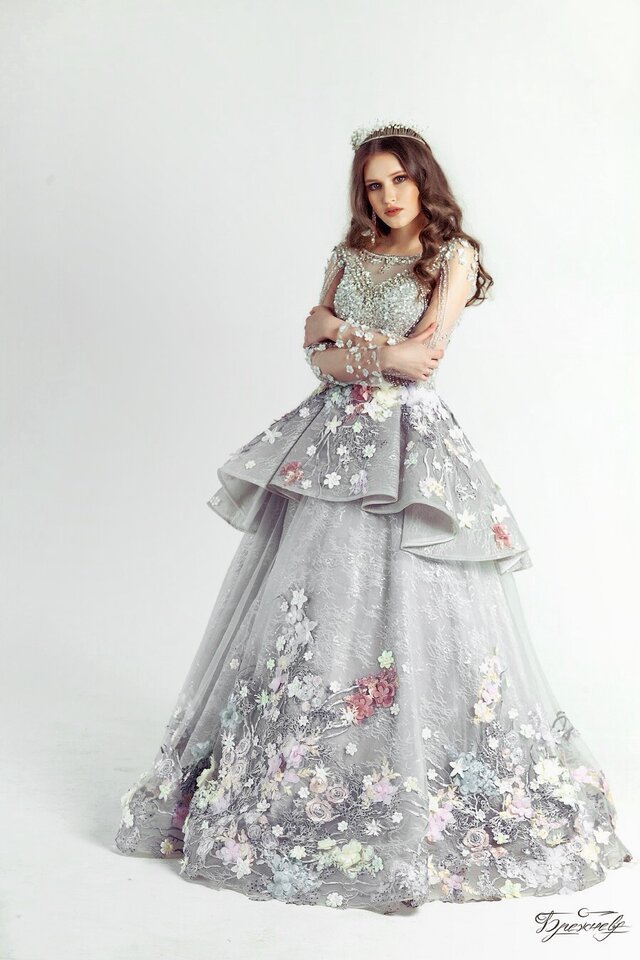 Polina Kravcova's photo
