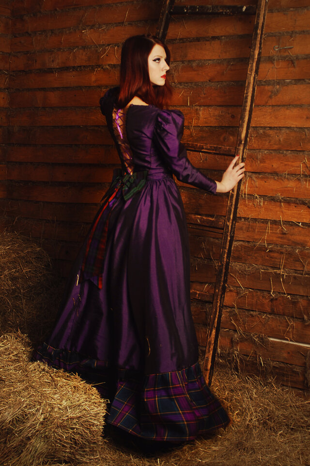 Galina Goncarova's photo