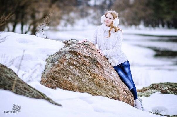 Фото Елена Olenochka Романенко