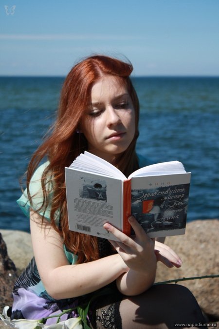 Anna Kornilova's photo