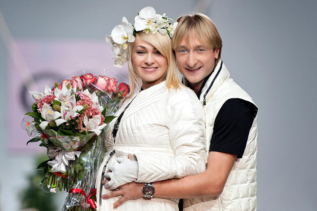 Oleg Adamtsevich's photo