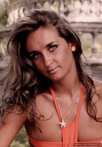 Maria Model''s photo