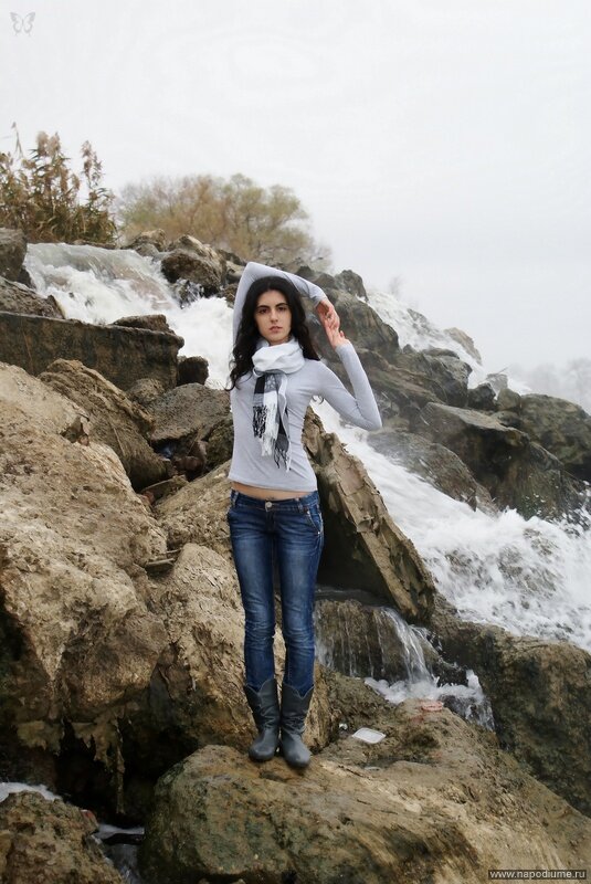 Marina Kizokan's photo