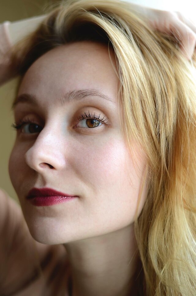 Foto Vika Ray