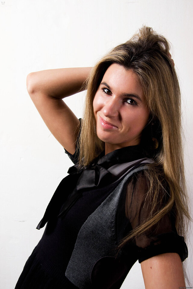 Фото Elena E.A.K. Barinova