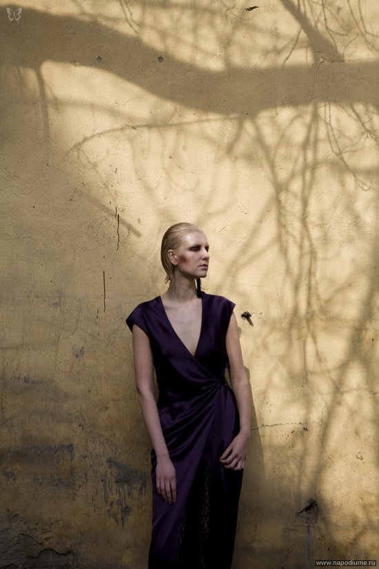 Aleksandra Kuz'mina's photo