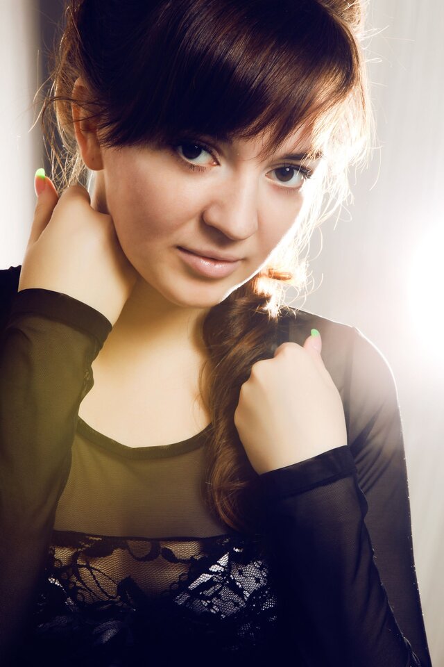 Фото Марина marisha Езерская