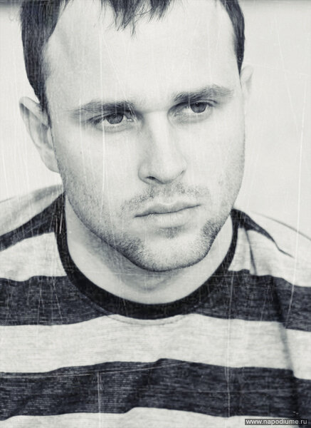 Aleksandr Hadzinov's photo