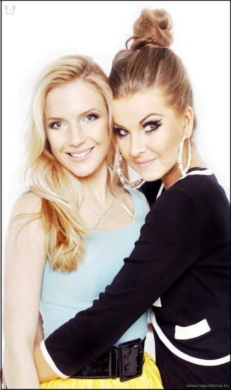 Ulia Salaheeva's photo