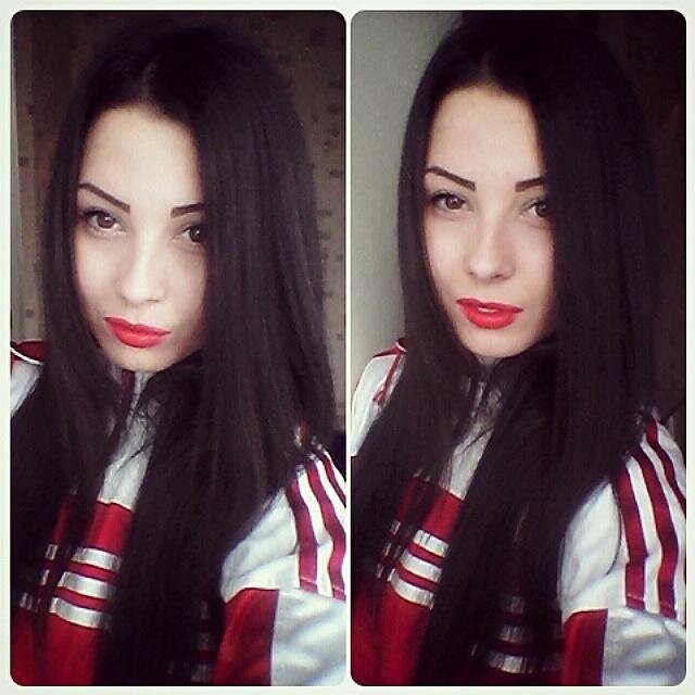 Foto Angelna Gomelchyk