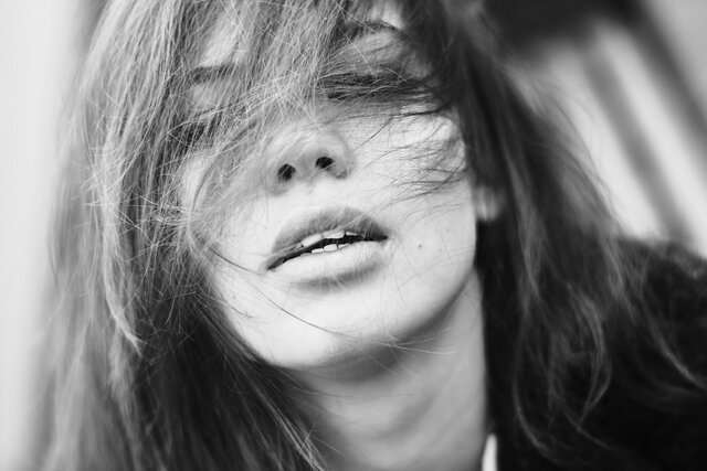 Ilona Solomonova's photo