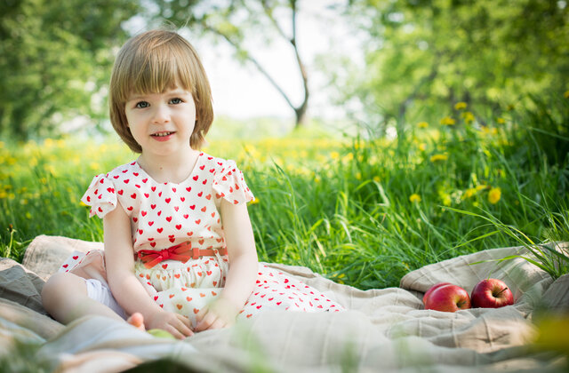 Elena Kravchenko's photo