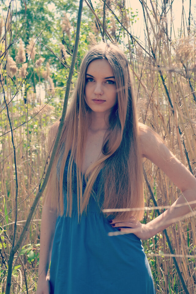 Фото Alexandra Ganitskaya