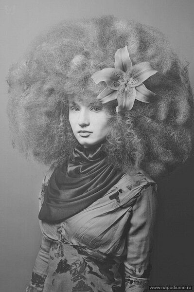 Alina Shelyakina's photo